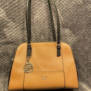 Authentic Guess Purse